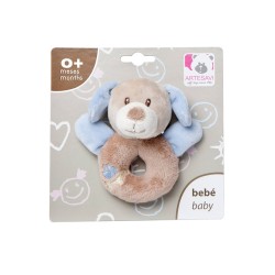 BABY SONAJERO CIRCULAR PERRITO