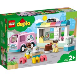 DUPLO PASTELERIA