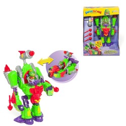 SUPERTHINGS S PLAYSET TURBO WA
