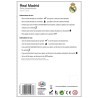 REAL MADRID DESPERTADOR MUSICAL HIMNO