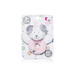 BABY PERRITO TOMY SONAJERO CIR