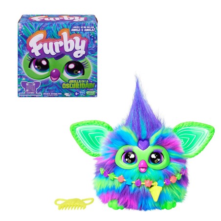 FURBY AURORA FURBEALIS