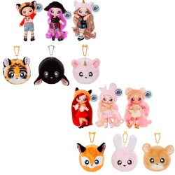 NA NA NA SURPRISE MUÑECAS COLE