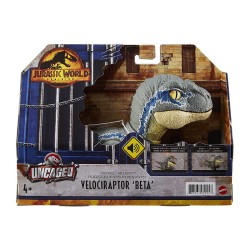 JURASSIC WORLD DINOSAURIO ESPE