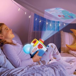 STORY DREAM MACHINE CON COLECC