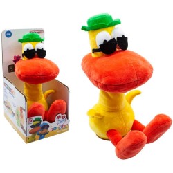 POCOYO PATO BAILON