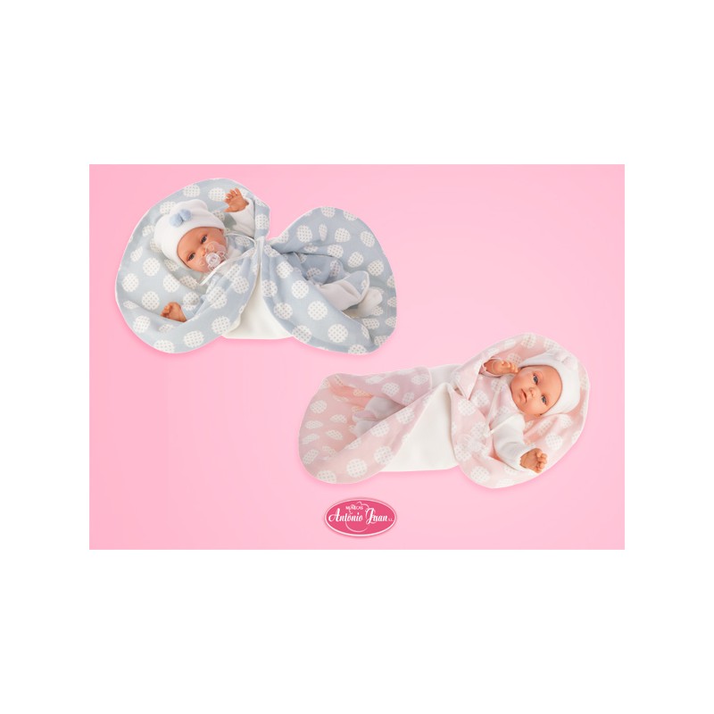 PEKES MANTA 29Cm BALBUCEO