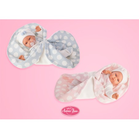 PEKES MANTA 29Cm BALBUCEO