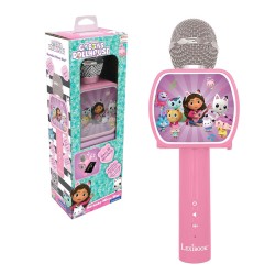 MICROFONO INALAMBRICO GABBY CO