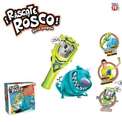 RASCATE ROSCO