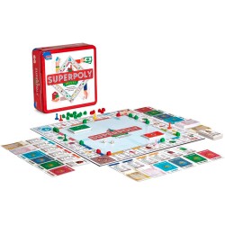 SUPERPOLY DELUXE 75 ANIVERSARI