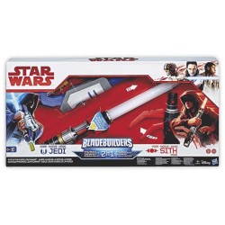 STAR WARS E8 SABLE CAMINO DE L