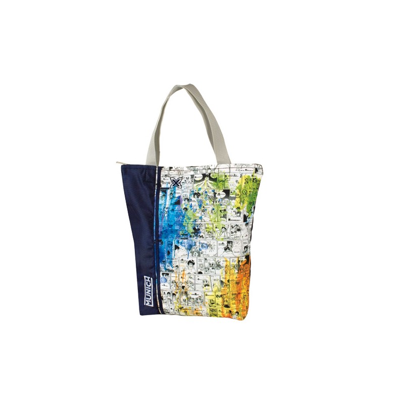 SHOPPER MUNICH MANGA