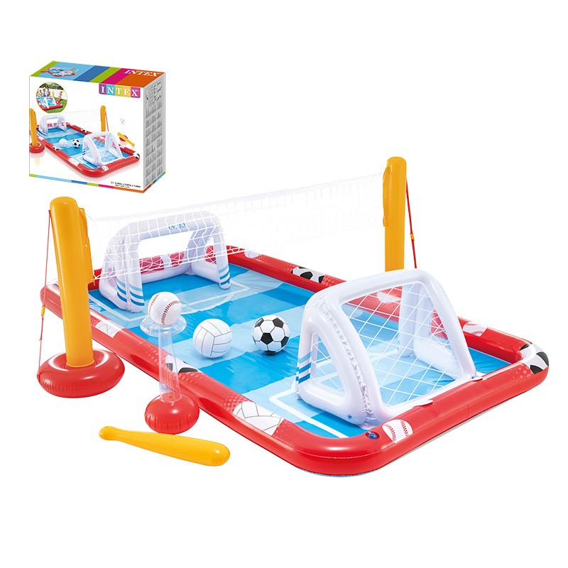 CENTRO DE JUEGOS DEPORTIVOS 32