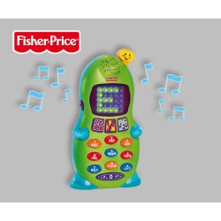 TELEFONO APRENDIZAJE