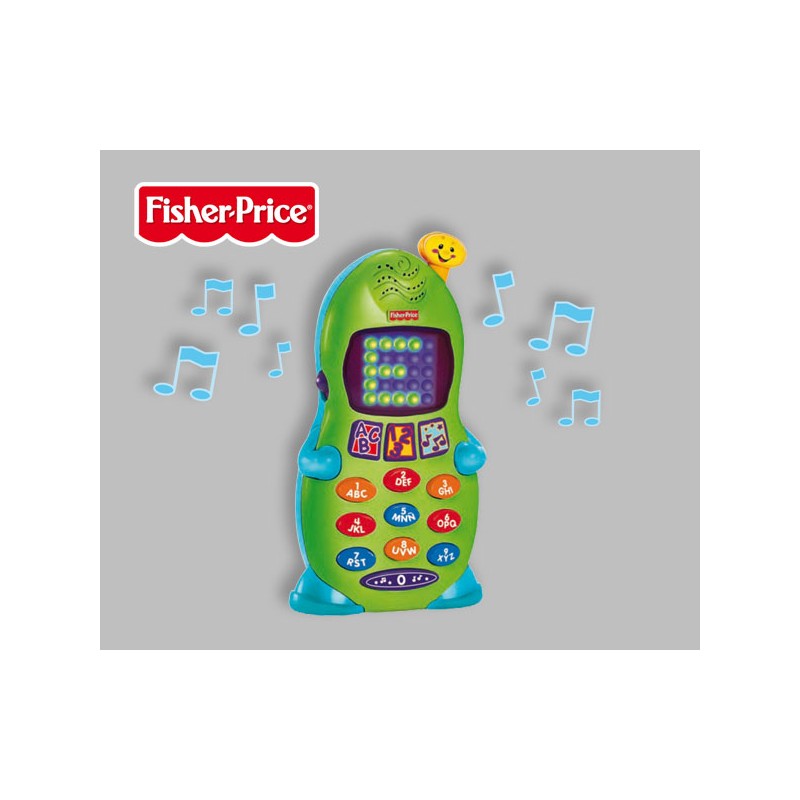 TELEFONO APRENDIZAJE