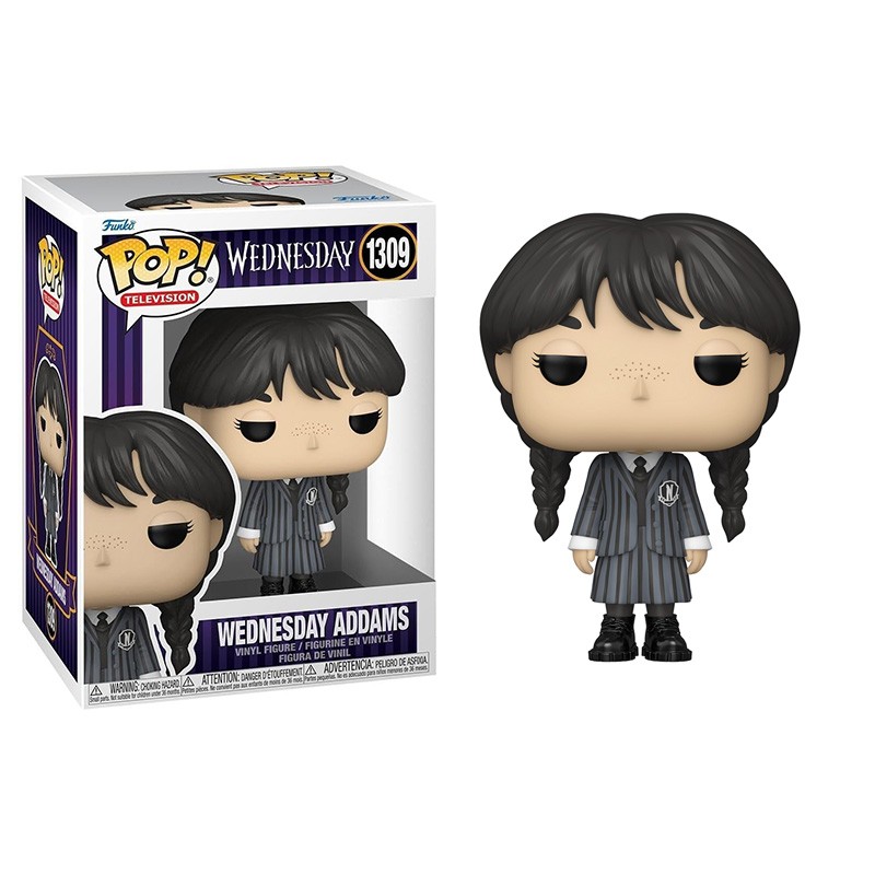 POP TV WEDNESDAY WEDNESDAY