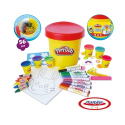 PLAYDOH MAXI POTE DE ACTIVIDAD