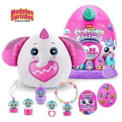 RAINBOCORNS EGGZANIA SERIE 1