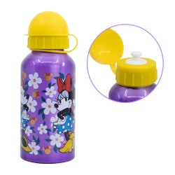 BOTELLA ALUMINIO PEQUEÑA 400 M