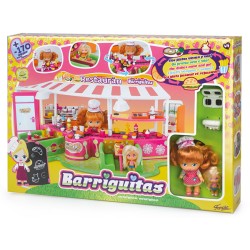 BARRIGUITAS RESTAURAN