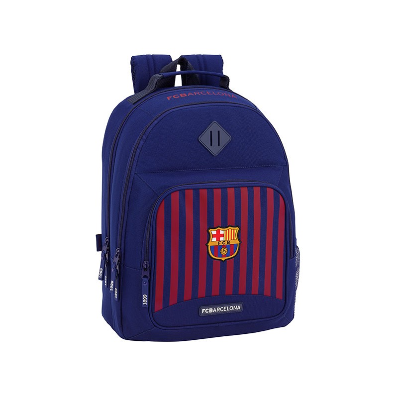 F.C.BARCELONA MOCHILA DOBLE AD