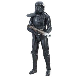 STAR WARS E8 FIGURA ELECTRONIC