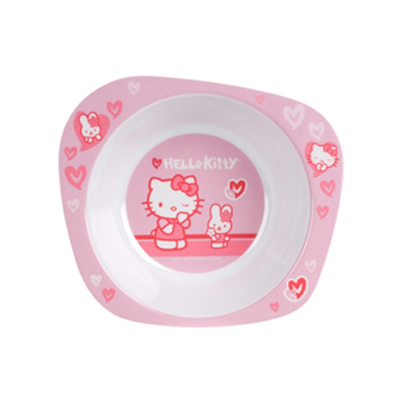 CUENCO H.KITTY TONE ON TONE