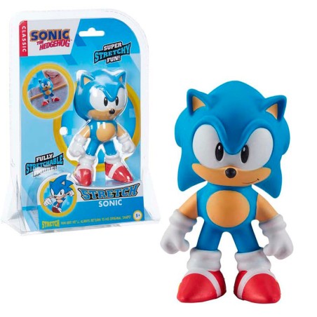 MINI STRETCH SONIC 17CM