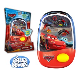 AQUAGAME MED CARS