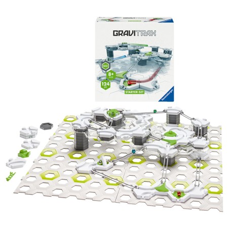 GRAVITRAX STARTER SET GRAVITRA