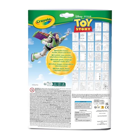 LIBRO ACTIVIDADES Y COLOREAR T