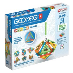 GEOMAG GREEN SUPERCOLOR 52