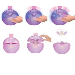 L.O.L. SURPRISE MUÑECA VOLADOR
