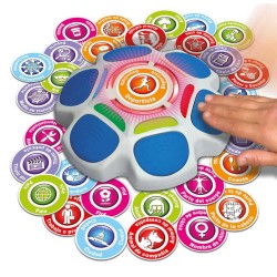 STOP PERSONA ANIMAL O COSA