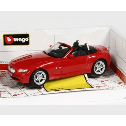 1:18 BMW Z4