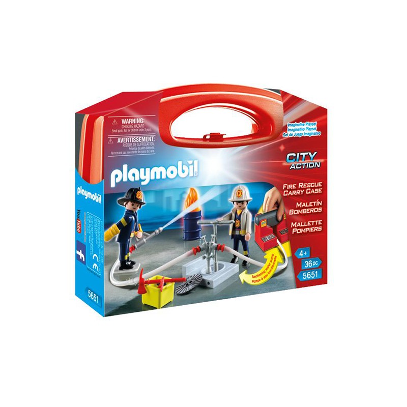 MALETIN GRANDE BOMBEROS