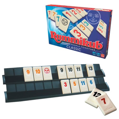 RUMMIKUB ORIGINAL