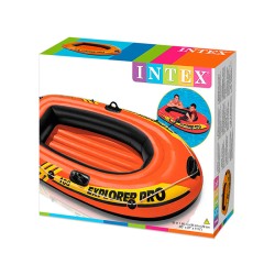 BARCO LANCHA EXPLORER PRO 1,60