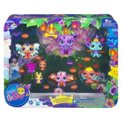 PET SHOP COLECC.HADAS