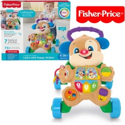 ANDADOR PERRITO PRIMEROS PASOS