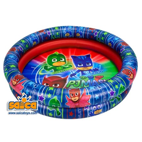 PISCINA PJ MASKS  90 CM