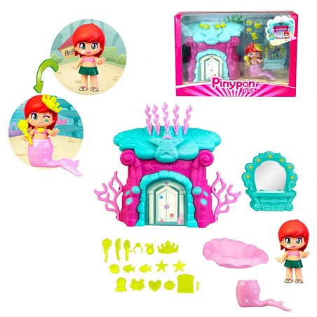 PINYPON CASA DEL MAR DE LA SIR