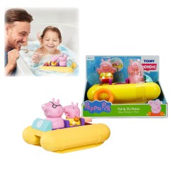 PEPPA PIG PATIN ACUATICO TIRA