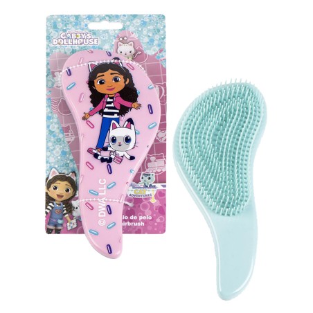 CEPILLO DESENREDANTE INFANTIL