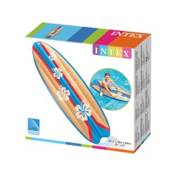 TABLA DE SURF HINCHABLE INTEX