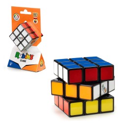 RUBIKS CUBE 3X3