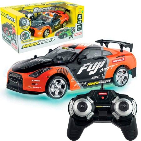 RC FUJI