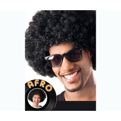 PELUCA AFRO GIGANTE