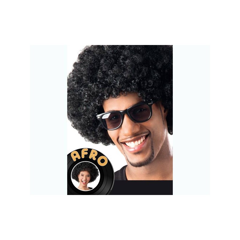 PELUCA AFRO GIGANTE